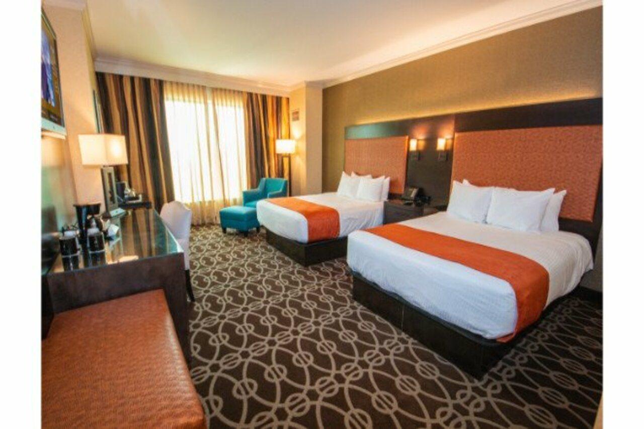 Argosy Casino Hotel & Spa Riverside Luaran gambar