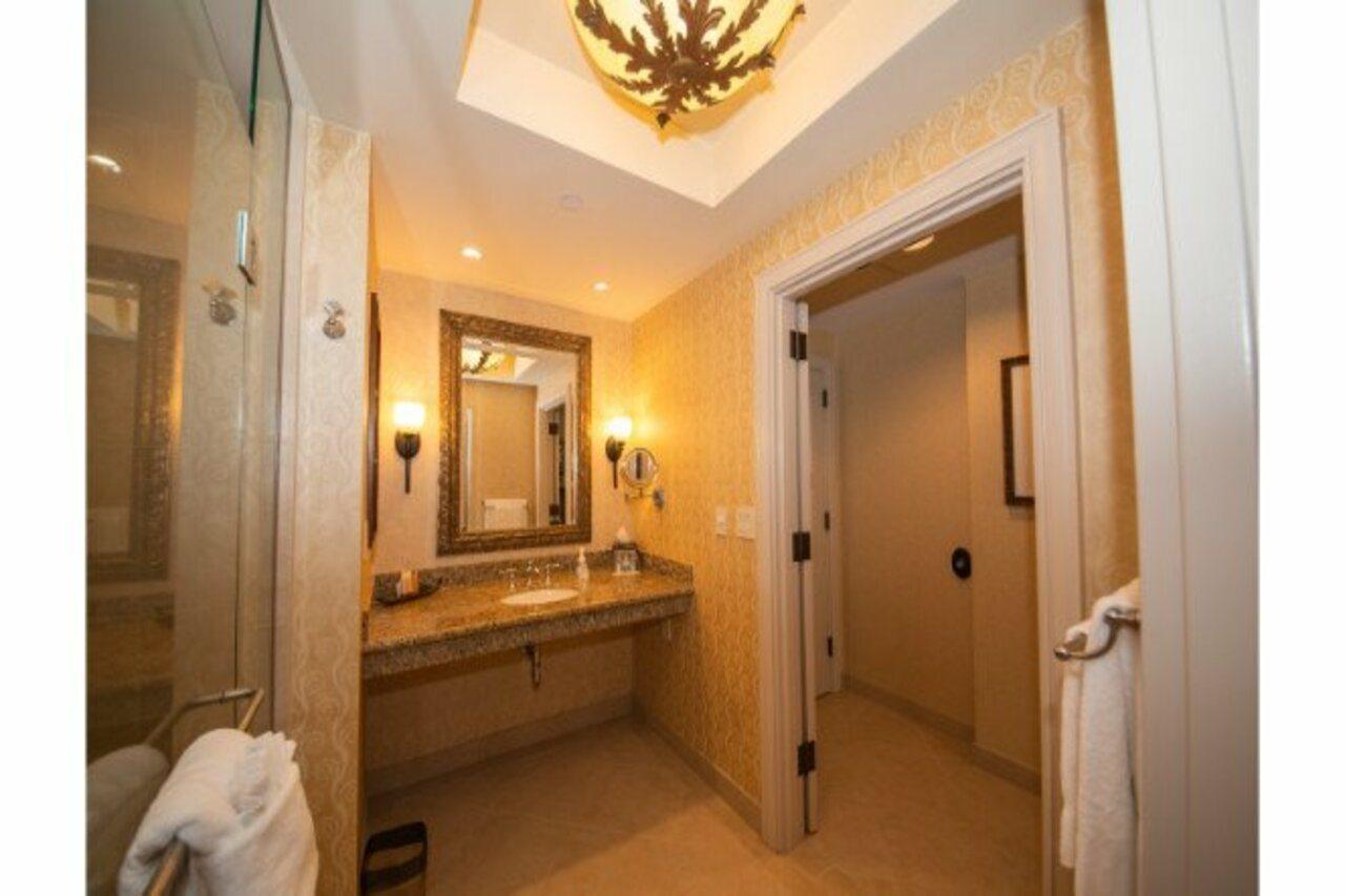 Argosy Casino Hotel & Spa Riverside Luaran gambar