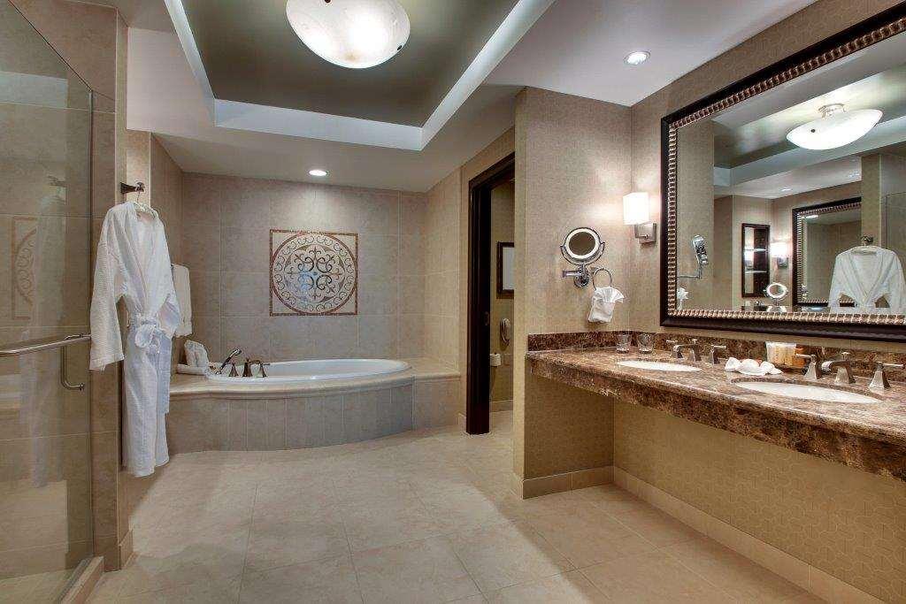 Argosy Casino Hotel & Spa Riverside Bilik gambar