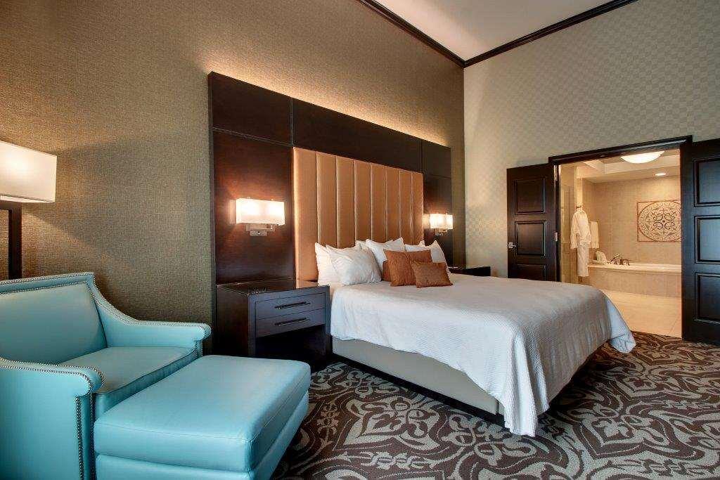 Argosy Casino Hotel & Spa Riverside Bilik gambar