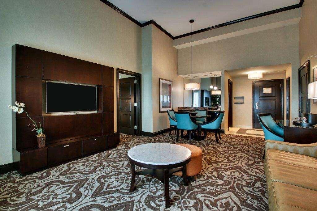 Argosy Casino Hotel & Spa Riverside Bilik gambar