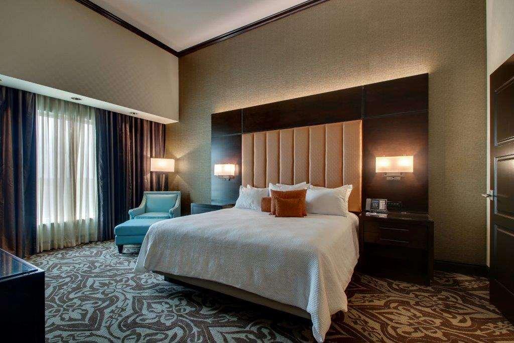 Argosy Casino Hotel & Spa Riverside Bilik gambar