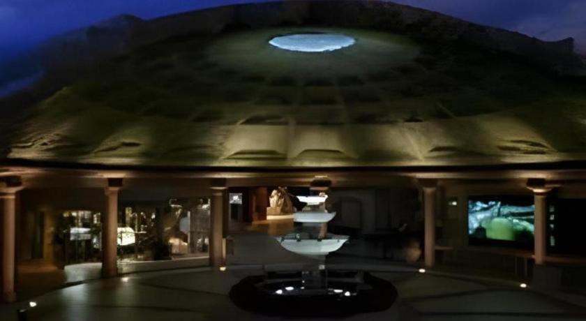 Argosy Casino Hotel & Spa Riverside Luaran gambar