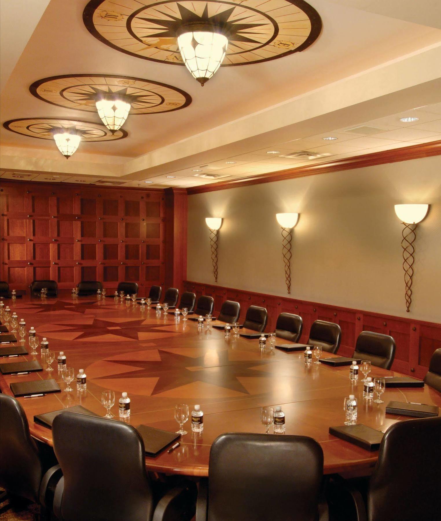 Argosy Casino Hotel & Spa Riverside Luaran gambar