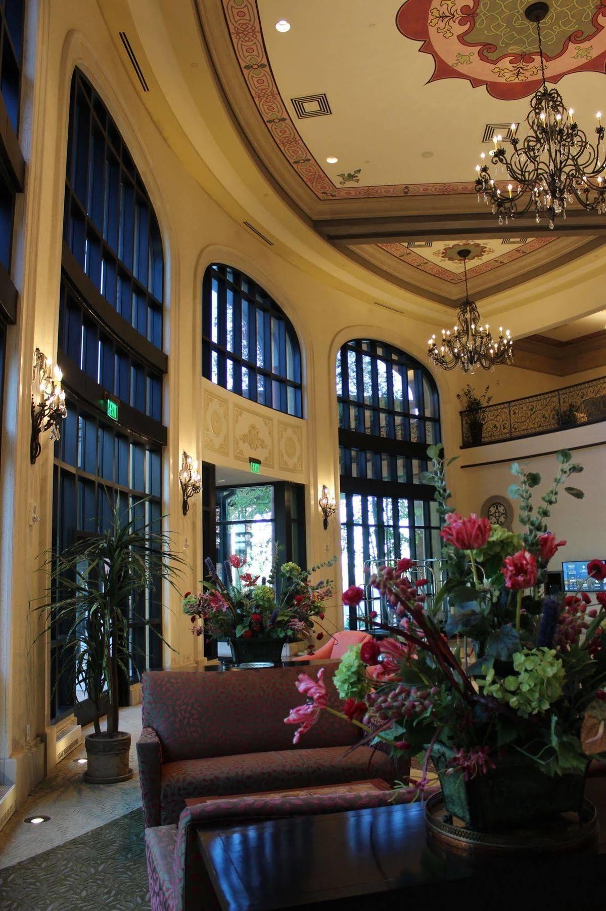 Argosy Casino Hotel & Spa Riverside Luaran gambar