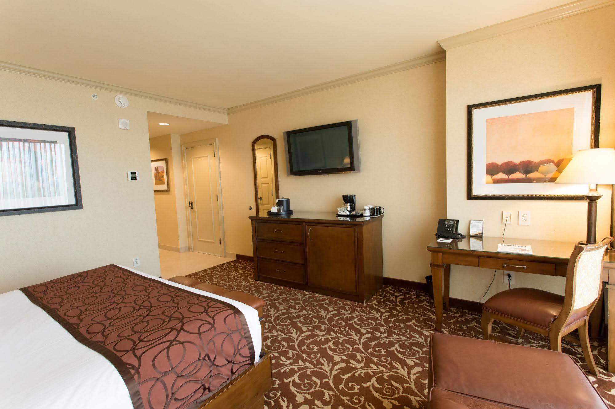 Argosy Casino Hotel & Spa Riverside Luaran gambar