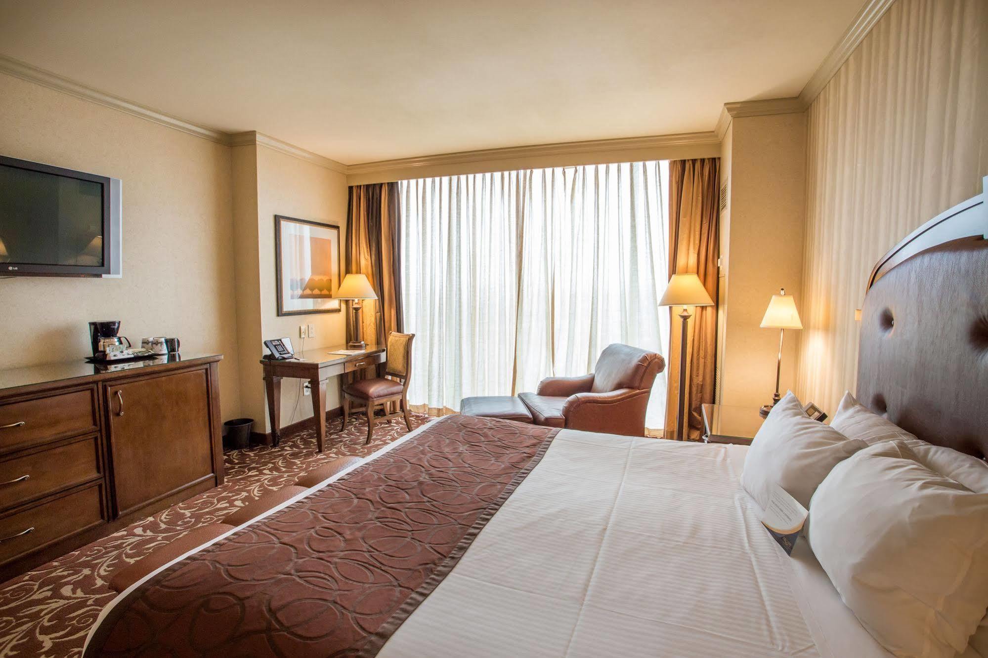 Argosy Casino Hotel & Spa Riverside Luaran gambar