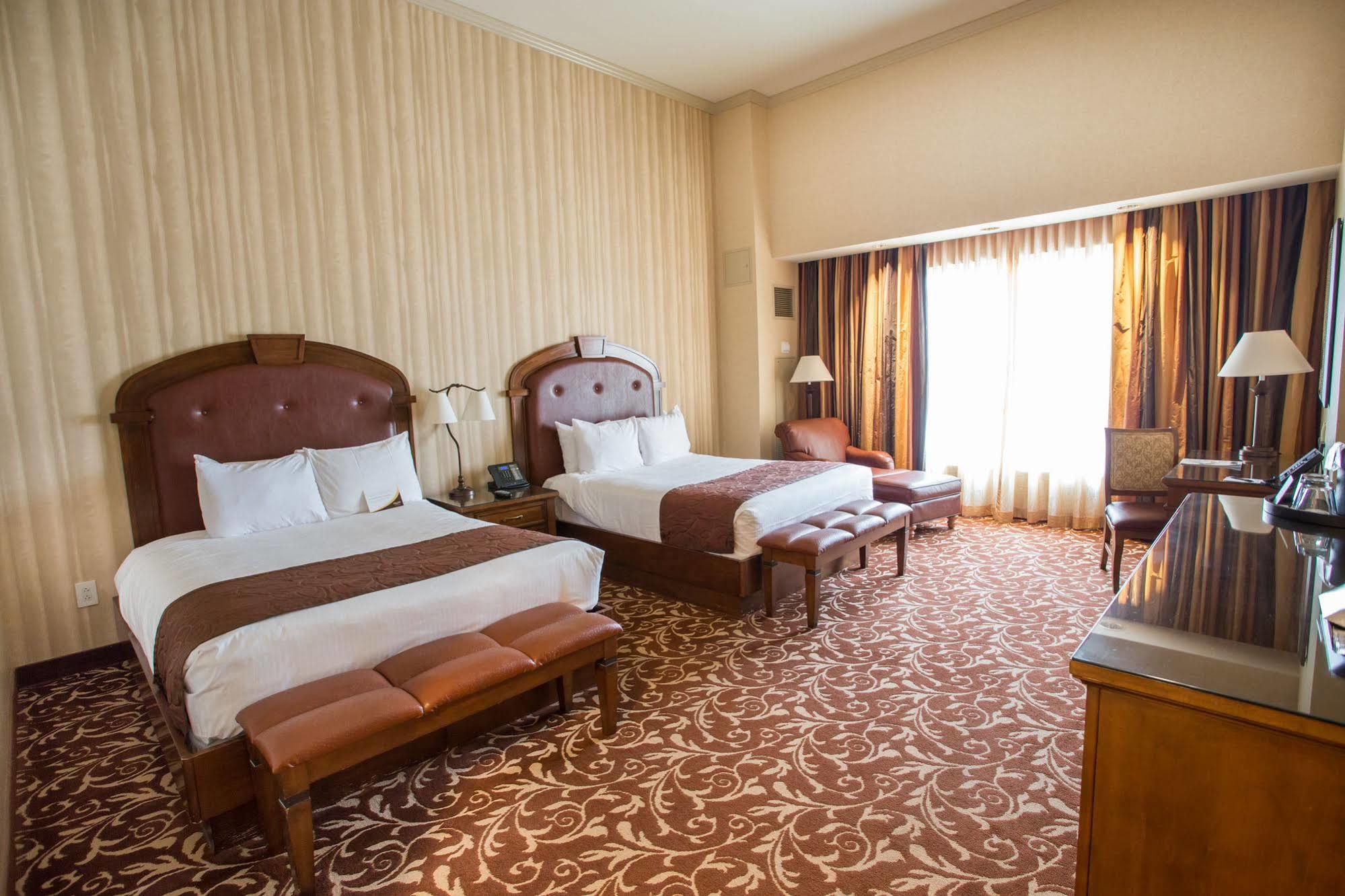 Argosy Casino Hotel & Spa Riverside Luaran gambar