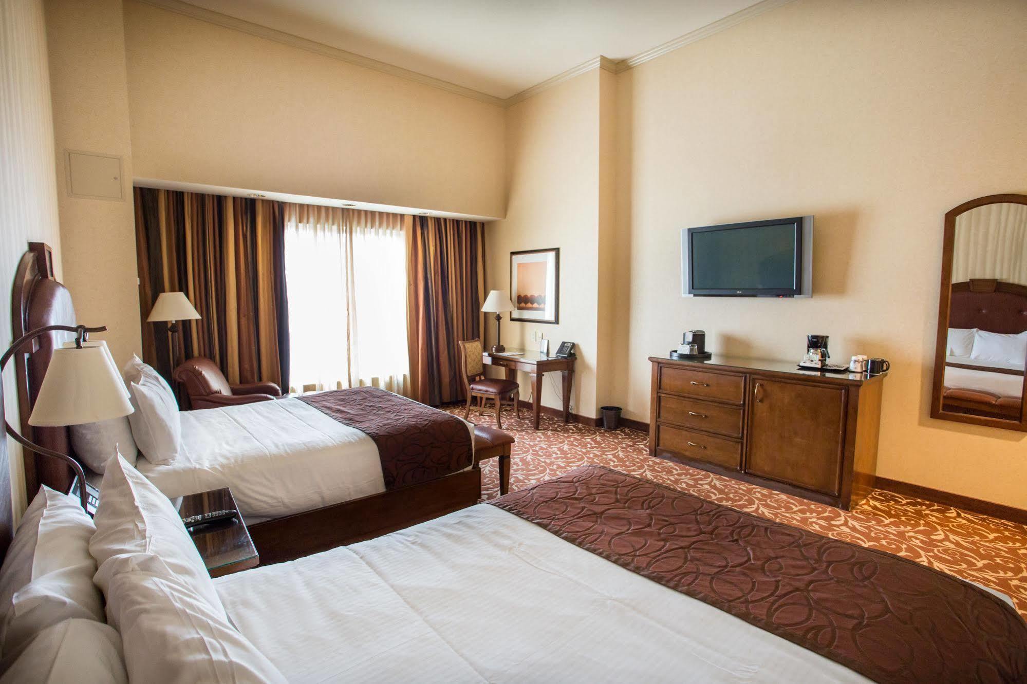 Argosy Casino Hotel & Spa Riverside Luaran gambar
