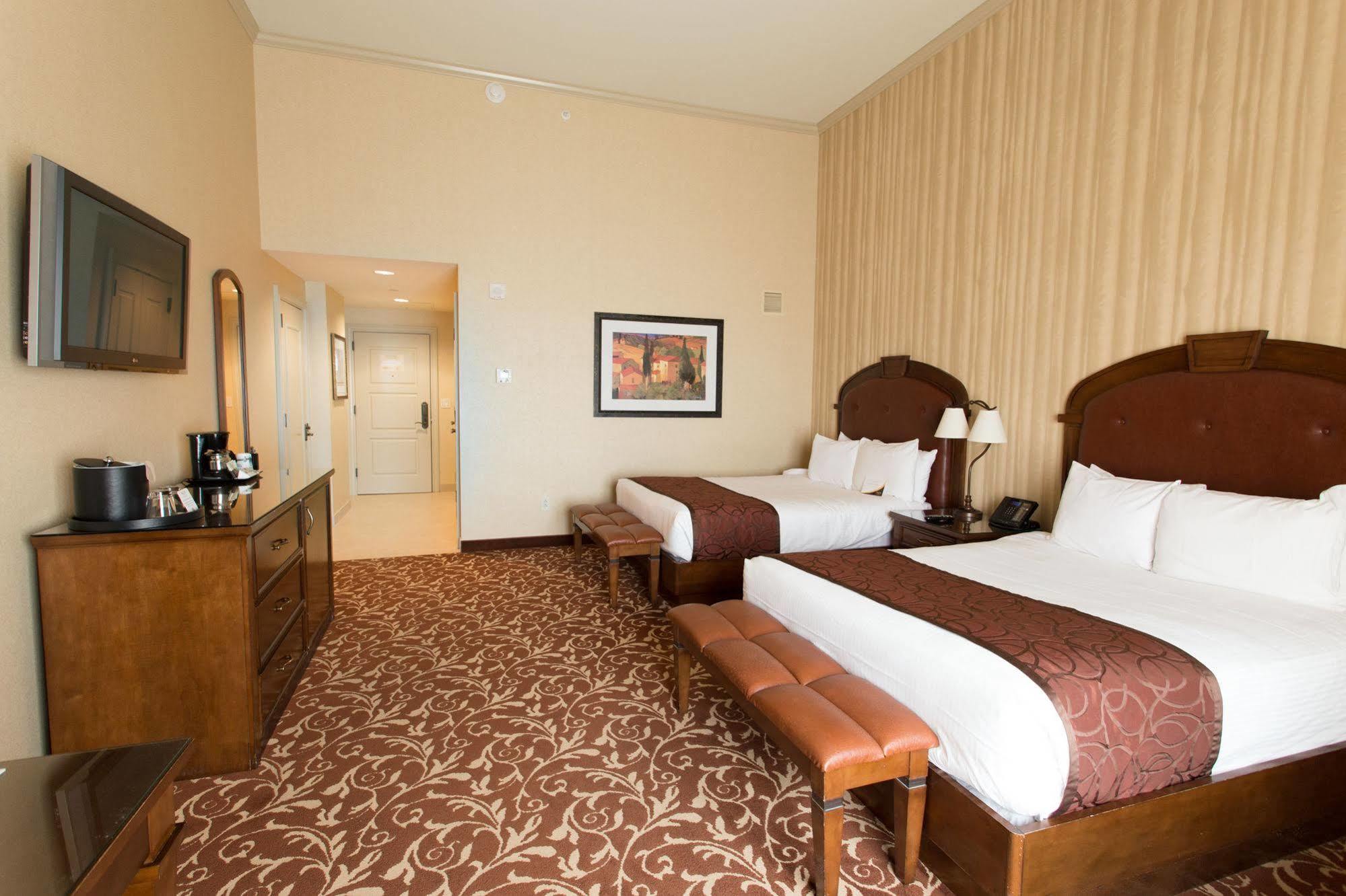 Argosy Casino Hotel & Spa Riverside Luaran gambar